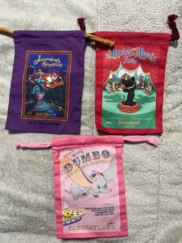 [ 미사용 새상품 ] 원더블즈 복조리 3개 세트