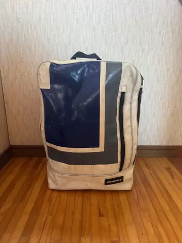 Freitag 백팩