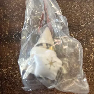 릴린린 캡슐 토이 화이트 2025