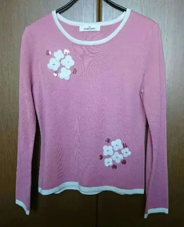 갤러리 비스콘티 니트