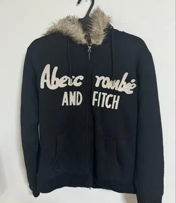 Abercrombie&Fitch 후드 맨투맨 L