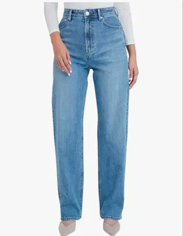 야누크 LEA 22 택 포함 새상품 MSX 시착만 한 상품 데님