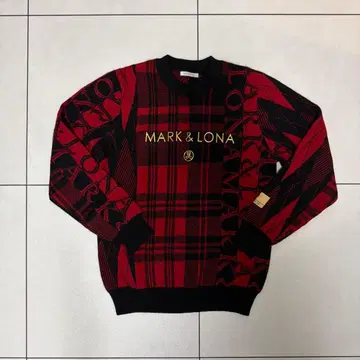 MARK & LONA 캐시미어 스웨터 사이즈 46