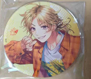 HBMR x LIP x LIP 콜라보 아크릴 코스터 시바사키 아이조