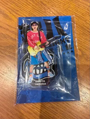 초팔 SUPEREIGHT 아크릴 스탠드 야스다 쇼타