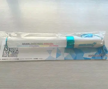 아이나나 응원봉 1st LIVE Road To Infinity