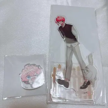 니지산지 마네키네코 추계절 아카기웬