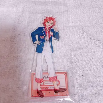 WITH 아사히 아크릴 스탠드