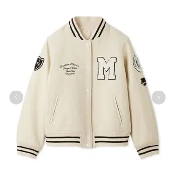 milaowen 와펜 스타디움 점퍼