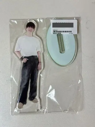 니시코리 마크 아크릴 스탠드