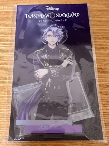 트위스티드 원더랜드 트위스테 브레이징 주얼 아크릴 스탠드 아즐