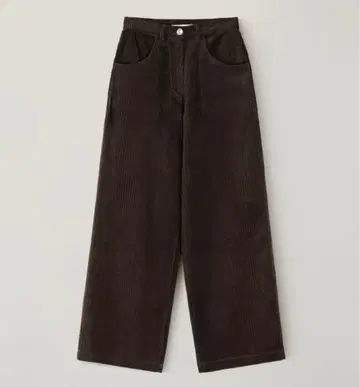 ohotoro Couch Corduroy Pants