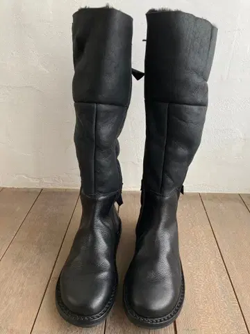 트리픈 37 새상품 trippen giant 부츠