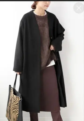 JOURNALSTANDARD relume 롱 코트