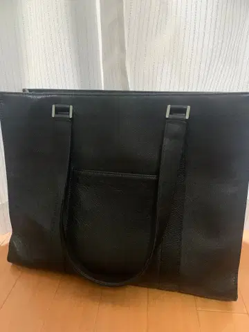 츠치야 가방 프로타 스퀘어 토트 (방수)