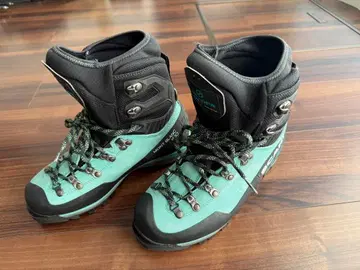 SCARPA Mont Blanc Pro 등산화 GTX WMN