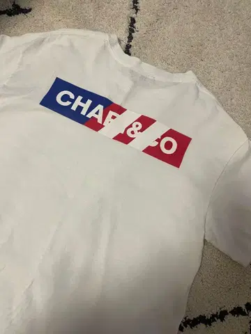 CHARI &CO 셔츠