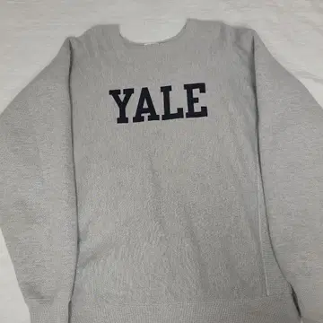 챔피온 리버스 위브 TRUE TO ARCHIVES YALE
