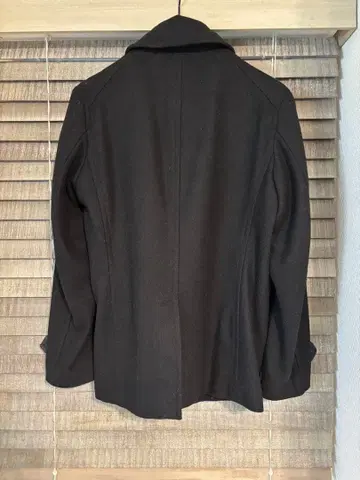 JUNMEN 블랙 자켓