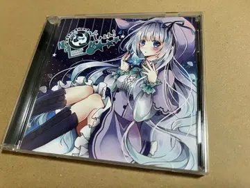 Nacollection! 아이츠키 나쿠루 2th 앨범