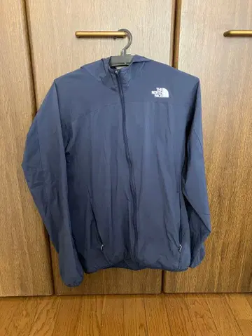 더 노스페이스 네이비 마운틴 후드티