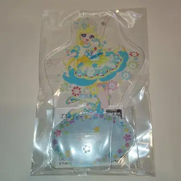 비밀의 아이프리 namco 미츠키 아크릴 스탠드