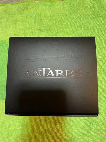 25 안타레스 100XG