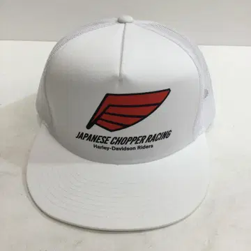 재패니즈 초파 레이싱 할리 캡 74251126N14S