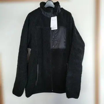 후즈 후 보아 블루종