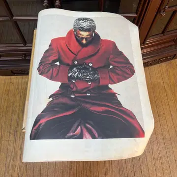 레어템 마니퓰레이터 1988년 No.15 세계에서 가장 큰 잡지