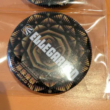 진미래제 가챠 ELLEGARDEN