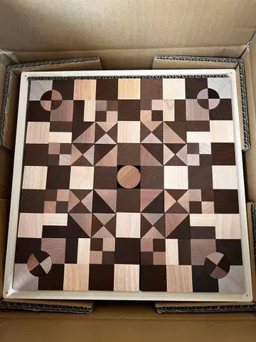 동구관 WAKU-BLOCK30 SmallBox 투톤