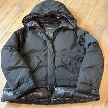 [ 새상품급 ] DUVETICA 발수 다운 자켓