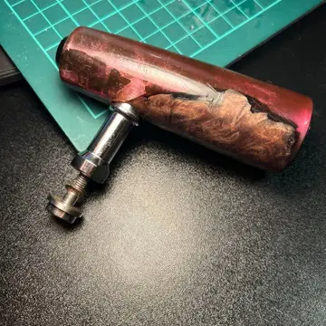 머픽스 핸들 노브 드롭 커스텀 웍스