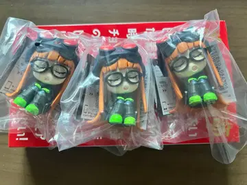 어깨 쿵 페르소나 5 R 네비 사쿠라 후타바 3종 세트