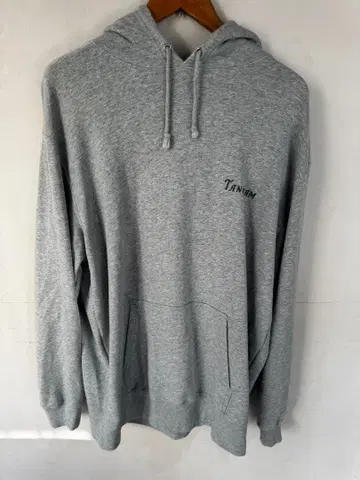 Tangram 타그램 후드티 L