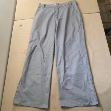TROUSERS-02 (GREY) FLOW AUTHOR RATION