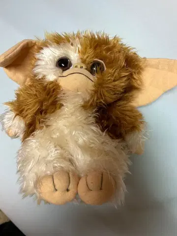 그렘린 2 봉제 인형 약 23cm
