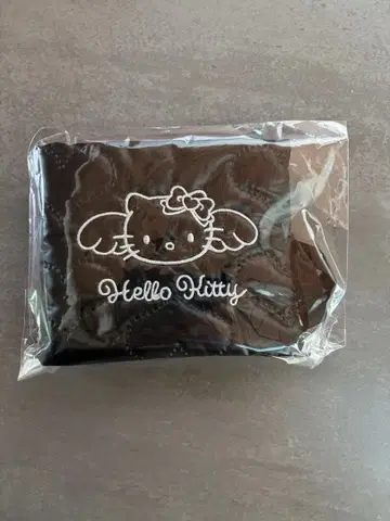 시마무라 모노톤 키티 블랙 키티 키티 퀼팅 앨범