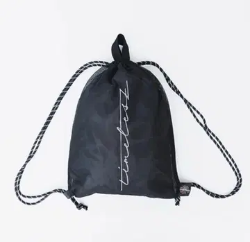 2WAY 냅색 [ timelesz SUPER FAMeeting ] 새상품