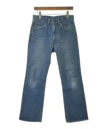 LEVI'S 데님 팬츠 남성용