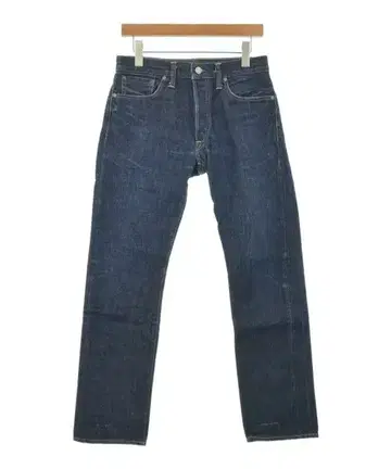 RRL 데님 팬츠 남성용