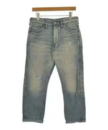 Wrangler 데님 팬츠 남성용