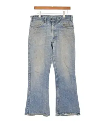 LEVI'S 데님 팬츠 남성용