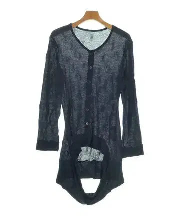 YOHJI YAMAMOTO 가디건 여성용