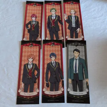 트위스테 하츠라비율 감독생 책갈피 팝업 스토어 혜택