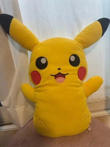 피카츄 봉제 인형