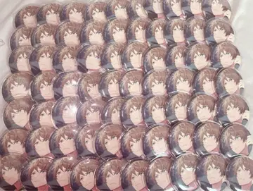 앙스타 타카미네 미도리 캔뱃지