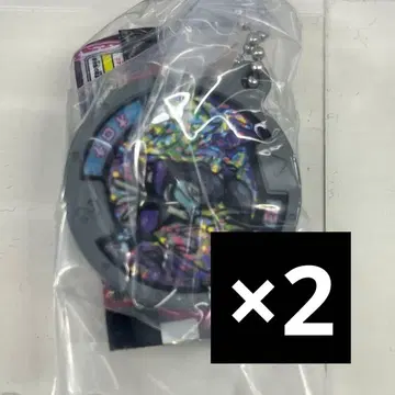 요괴워치 미니어처 패키지 컬렉션 가챠가챠 오로치