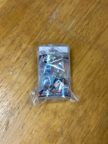 요괴워치 미니어처 패키지 컬렉션 가챠가챠